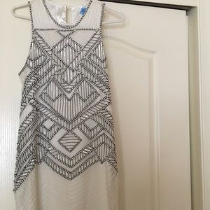Parker Dress